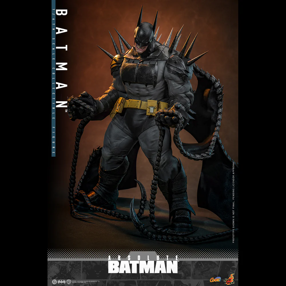 Batman Best Sellers